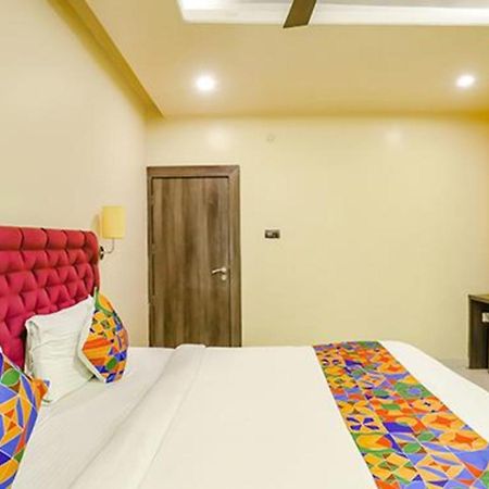 Fabhotel Parashar นาคปุระ ภายนอก รูปภาพ